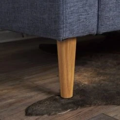 Sawyer Mid Century Modern Sofa - Christopher Knight Home -Baxton Studio Store GUEST 85a99fdd 7e39 4ed1 a5c3 6ba1064b569b