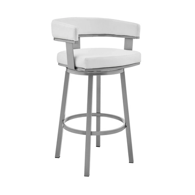 30" Cohen Barstool - Armen Living 13 30" Cohen Barstool - Armen Living - Image 13