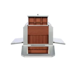 Aislin Jewelry Armoire Mirror/Silver - Powell Company 19 Aislin Jewelry Armoire Mirror/Silver - Powell Company -Baxton Studio Store GUEST 884b65f5 78f1 4da2 974d ccc0e0ce7bfd