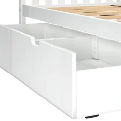 Max & Lily Under Bed Storage Drawers -Baxton Studio Store GUEST 8a0d1a61 df0b 4217 a46f 28d0e4811126