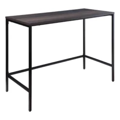 Contempo Desk - OSP Home Furnishings -Baxton Studio Store GUEST 8b692bf1 099a 4325 b111 547782b1719f