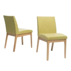 Set Of 2 Kwame Dining Chair - Christopher Knight Home 14 Set Of 2 Kwame Dining Chair - Christopher Knight Home -Baxton Studio Store GUEST 8b7a4775 4dc1 4dcb b256 199b80813bf5