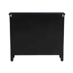 Jenny Hand Painted 2Door Console Table - Powell Company -Baxton Studio Store GUEST 8c043c00 ea67 47c0 bf1c 6be9bbe889cc