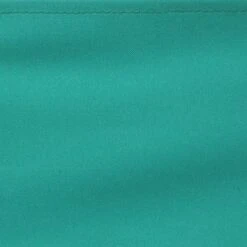 Director's Chair Replacement Canvas Teal - Flora Home