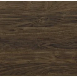 70.25" Angelica 5 Shelf Bookcase Walnut - Coaster -Baxton Studio Store GUEST 8d4414ef ba87 4a72 a285 0036a9d42d33