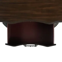 Serena 3 Drawer Nightstand With USB Ports Espresso - Picket House Furnishings 14 Serena 3 Drawer Nightstand With USB Ports Espresso - Picket House Furnishings -Baxton Studio Store GUEST 8d67a6dc 4902 4e3c 9575 082a4692219e