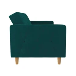 Liberty Futon With Storage - CosmoLiving By Cosmopolitan -Baxton Studio Store GUEST 8edeee67 3a74 42ee 8718 9598f46b7b64