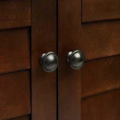 Lydia Storage Cabinet - Crosley -Baxton Studio Store GUEST 90486675 ebd3 4e80 851d 6ae087f9f8e1