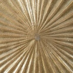 Charlotte Side Table Antique Gold - ZM Home -Baxton Studio Store GUEST 90c867f5 9ed2 492e 919a 1fab0565f0c5