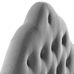 Sovereign Queen Diamond Tufted Performance Velvet Headboard - Modway -Baxton Studio Store GUEST 91b5a1ba caa1 4bcc ad20 c8694f1206ae