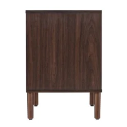 Merk 2 Drawer Nightstand - Sango 12 Merk 2 Drawer Nightstand - Sango -Baxton Studio Store GUEST 92798331 fa9d 41ae b7bf 2d5fd34e53c9