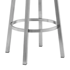 30" Cohen Barstool - Armen Living 17 30" Cohen Barstool - Armen Living -Baxton Studio Store GUEST 92835e00 7379 48f5 9a37 694b77c09385