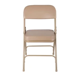 Set Of 2 Premium Vinyl Padded Folding Chairs - Hampden Furnishings -Baxton Studio Store GUEST 928ae488 ccd3 4939 9b85 7d7ffa3e7af5