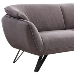 78" Dalya Sofa Gray Linen - Acme Furniture -Baxton Studio Store GUEST 92c2a236 4344 47b3 820e 1f5e665c6013