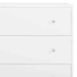 Delta Children Jordan 3 Drawer Dresser With Interlocking Drawers -Baxton Studio Store GUEST 92f01f04 31ce 4210 86b4 afdb635a339d