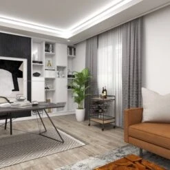 Metal And Wood 2 Tiered Wine Rack Chart Gray - Olivia & May -Baxton Studio Store GUEST 936fba54 bebd 46d9 91c3 9a2c0e932011