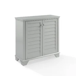 Lydia Storage Cabinet - Crosley -Baxton Studio Store GUEST 951baa26 9f59 4e82 848d cd57454f83a4
