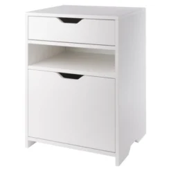 Nova Filing Storage Cabinet - Winsome -Baxton Studio Store GUEST 975d3db6 9a9e 4bf4 9d89 53605dcc5d94