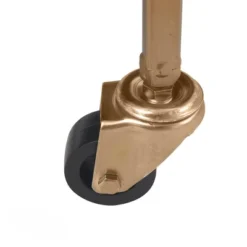 Maxwell Bar Cart Gold - Finch -Baxton Studio Store GUEST 97e417a4 de8c 4eb9 9496 3621449e9c14