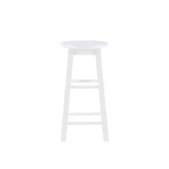 24" Killian Counter Height Barstool - Linon -Baxton Studio Store GUEST 986a8070 7627 4f5f 95dd 38aa87477143