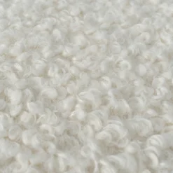 Kaia 47" Minimalist Aesthetic Look Teddy Waterfall Upholstered Bench-The Pop Maison 14 Kaia 47" Minimalist Aesthetic Look Teddy Waterfall Upholstered Bench-The Pop Maison -Baxton Studio Store GUEST 988ab088 785b 41dc 81c1 f06438bc5ee7