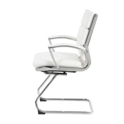 Contemporary Executive Guest Chair - Boss Office Products -Baxton Studio Store GUEST 99cc3938 8bca 4b4b 8cd2 0ac62879e42c