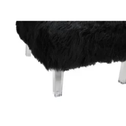 Fulvio Accent Chair - Chic Home Design -Baxton Studio Store GUEST 9a5014ab bd85 4dc0 9ea2 10dfe1208bab