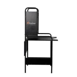 Icarus Gaming Desk Black - X Rocker -Baxton Studio Store GUEST 9cba705f 696d 4b51 a733 ec27a3f733b5