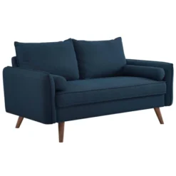 Revive Upholstered Fabric Loveseat - Modway -Baxton Studio Store GUEST 9d9929ef 989c 4ddc 8f38 a3e8cc6d98f7