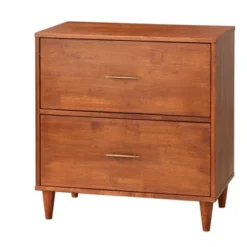 Ana 2 Drawer File Cabinet - Lifestorey 14 Ana 2 Drawer File Cabinet - Lifestorey -Baxton Studio Store GUEST 9ded7903 ce6a 4a21 87bd 429a9705a050