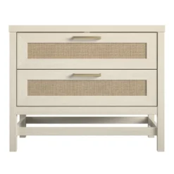 Ameriwood Home Lennon 2 Drawer Nightstand -Baxton Studio Store GUEST 9dfe1bfb 6c62 4be8 a348 036b26eeaf3a