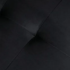 L-Shape Sleeper Sectional Sofa, Sofa Bed With Storage Ottoman & USB Charge-ModernLuxe -Baxton Studio Store GUEST 9e9e54b4 a5d3 4e76 9d7c f3a5dc148426