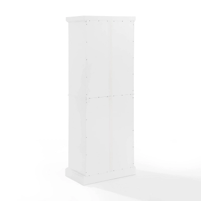 Shoreline Pantry White - Crosley 3 Shoreline Pantry White - Crosley - Image 3