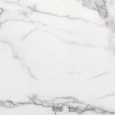 Modern Rectangular Faux Marble Console Table - Stone, Brushed Stainless Steel - Zm Home 5 Modern Rectangular Faux Marble Console Table - Stone, Brushed Stainless Steel - Zm Home - Image 5