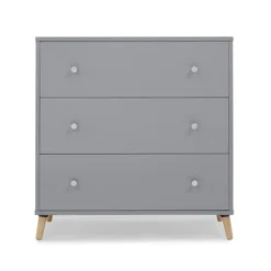 Delta Children Jordan 3 Drawer Dresser With Interlocking Drawers -Baxton Studio Store GUEST a041e060 8dd3 4231 8191 68fc7856750e