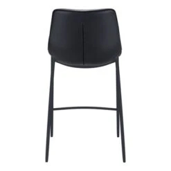 Set Of 2 Encanto Barstools - ZM Home -Baxton Studio Store GUEST a0cf500c c132 45e1 bdac d5c77c5da242