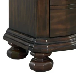 Serena 3 Drawer Nightstand With USB Ports Espresso - Picket House Furnishings 16 Serena 3 Drawer Nightstand With USB Ports Espresso - Picket House Furnishings -Baxton Studio Store GUEST a0f93f8b b39d 4c15 b423 286fd2d30b85