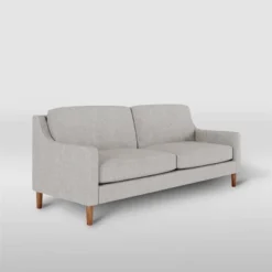 Prescott Slope Arm Sofa - Threshold™ -Baxton Studio Store GUEST a1ea71a0 88c2 4791 b2a0 4b56a0c4a234