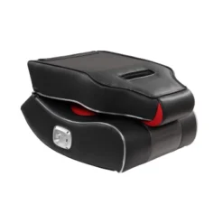 Flash Neo Fiber LED Wired Audio Floor Rocker Gaming Chair Red/Black - X Rocker -Baxton Studio Store GUEST a1fc3e0b 3744 4dd8 921c f5b595712dff