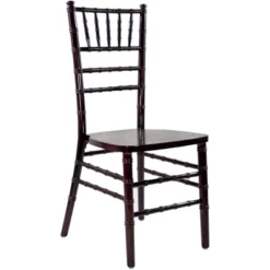 Flash Furniture Advantage Wood Chiavari Chair -Baxton Studio Store GUEST a4ddc5b1 1f73 4c56 a926 dd64436932ed