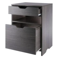 Nova Filing Storage Cabinet - Winsome