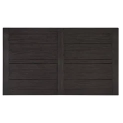 9pc Napa Dining Set Dusky Cedar - Steve Silver Co. -Baxton Studio Store GUEST a545d360 51ed 47a9 9f41 b1a8d659fb0d