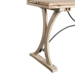 Keaton Folding Top Dining Table Beach - Picket House Furnishings -Baxton Studio Store GUEST a5697312 4894 4a92 9de8 adc08be63ea3