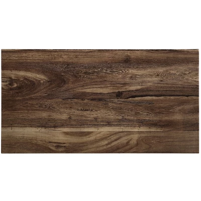 3pc Caton Counter Height Dining Set Black - MiBasics 4 3pc Caton Counter Height Dining Set Black - MiBasics - Image 4