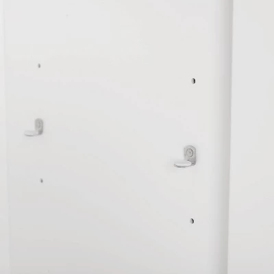 Milo Stackable Storage Pantry White - Crosley 13 Milo Stackable Storage Pantry White - Crosley - Image 13