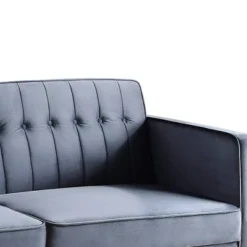 79" Qinven Sofa - Acme Furniture -Baxton Studio Store GUEST a972d46f c9a7 435d be6e aa794acd39a8
