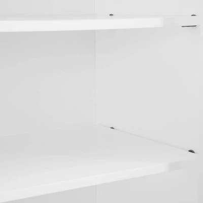 Shoreline Pantry White - Crosley 15 Shoreline Pantry White - Crosley - Image 15