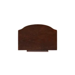 Verona Italian Influenced Jewelry Armoire Espresso - Powell Company -Baxton Studio Store GUEST ae7157df 2cb0 461a 8d1c 714bdcc53d4f