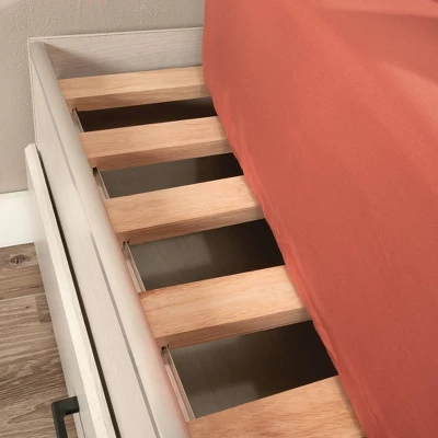 Twin Summit Station Mates Bed - Sauder 3 Twin Summit Station Mates Bed - Sauder - Image 3