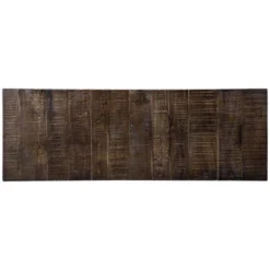 Lamoney Sofa And Console Table Gray/White/Brown - Signature Design By Ashley -Baxton Studio Store GUEST b3a1cb53 fe8f 4533 b8f2 4486fce30020